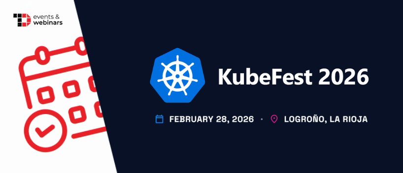 TechDogs-"KubeFest 2026"