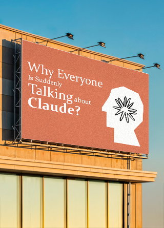 TechDogs-"Why Everyone Is Suddenly Talking About Claude!"