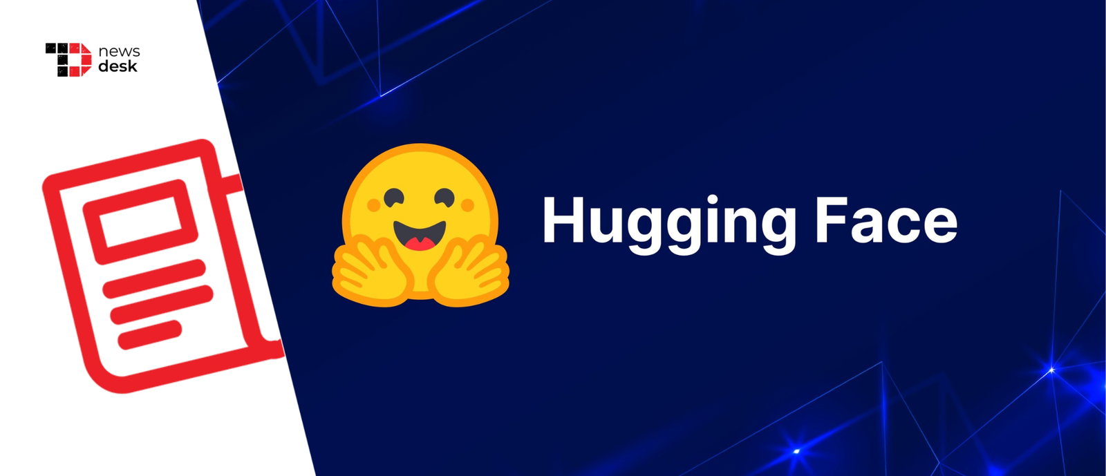 TechDogs-"World’s Largest AI Model Repository Hugging Face Breached By Autonomous AI Agent" TechDogs-"World’s Largest AI Model Repository Hugging Face Breached By Autonomous AI Agent"