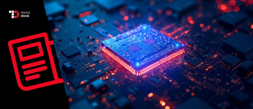 TechDogs-"Huawei, OpenAI & Tencent Reveal Three Fronts In The Global Chip Race" TechDogs-"Huawei, OpenAI & Tencent Reveal Three Fronts In The Global Chip Race"