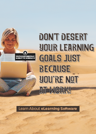TechDogs-"Learn About eLearning Software"