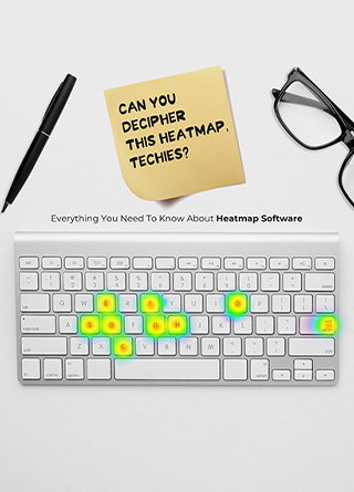 TechDogs-"Everything You Need To Know About Heatmap Software"