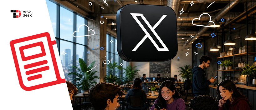 TechDogs-"X Rolls Out Rebuilt Android App After Nearly A Year, Promises Faster Performance And Future Updates"
