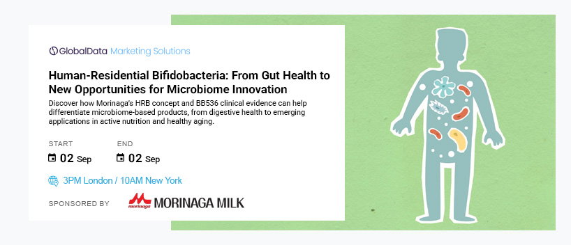 TechDogs - "Human-Residential Bifidobacteria: From Gut Health To New Opportunities For Microbiome Innovation" TechDogs - "Human-Residential Bifidobacteria: From Gut Health To New Opportunities For Microbiome Innovation"