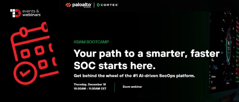 TechDogs-"Your Path to a Smarter, Faster Soc Starts Here." TechDogs-"Your Path to a Smarter, Faster Soc Starts Here."