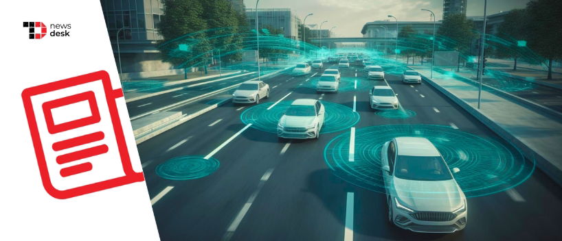 TechDogs-"Mobileye Surround ADAS Adds Second Top-10 Automaker"