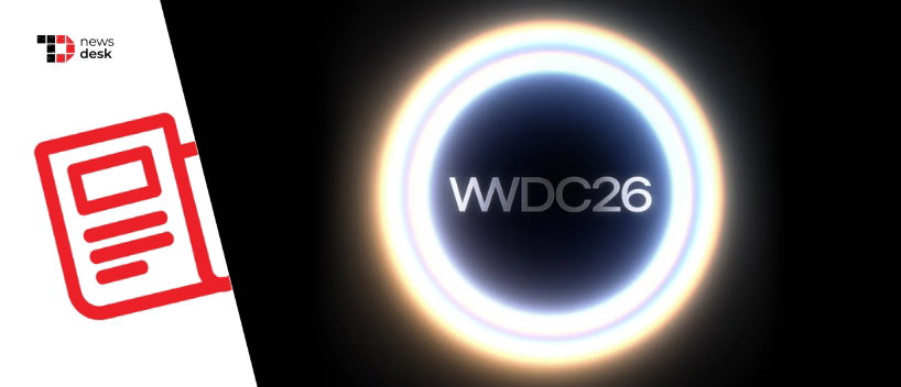 TechDogs - "What To Expect From WWDC 2026: Major Apple Updates!" TechDogs - "What To Expect From WWDC 2026: Major Apple Updates!"