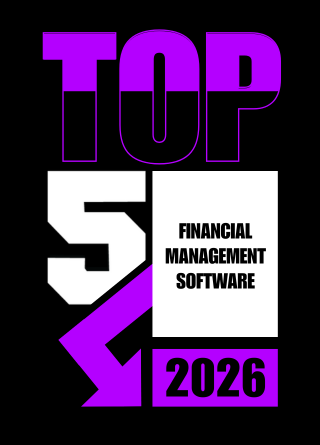 TechDogs-"Top 5 Financial Management Software In 2026"