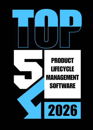 TechDogs-"Top 5 Product Lifecycle Management Software Of 2026"