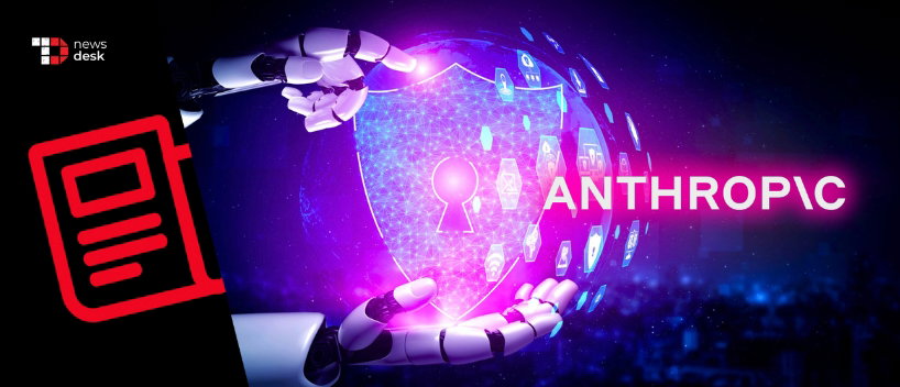 TechDogs-"Anthropic Allows Mythos Partners To Share Cybersecurity Findings Beyond Project Glasswing"