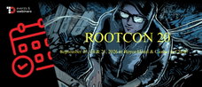 TechDogs-"ROOTCON 20" TechDogs-"ROOTCON 20"