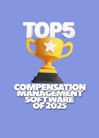 TechDogs-"Top 5 Compensation Management Software Of 2025" TechDogs-"Top 5 Compensation Management Software Of 2025"