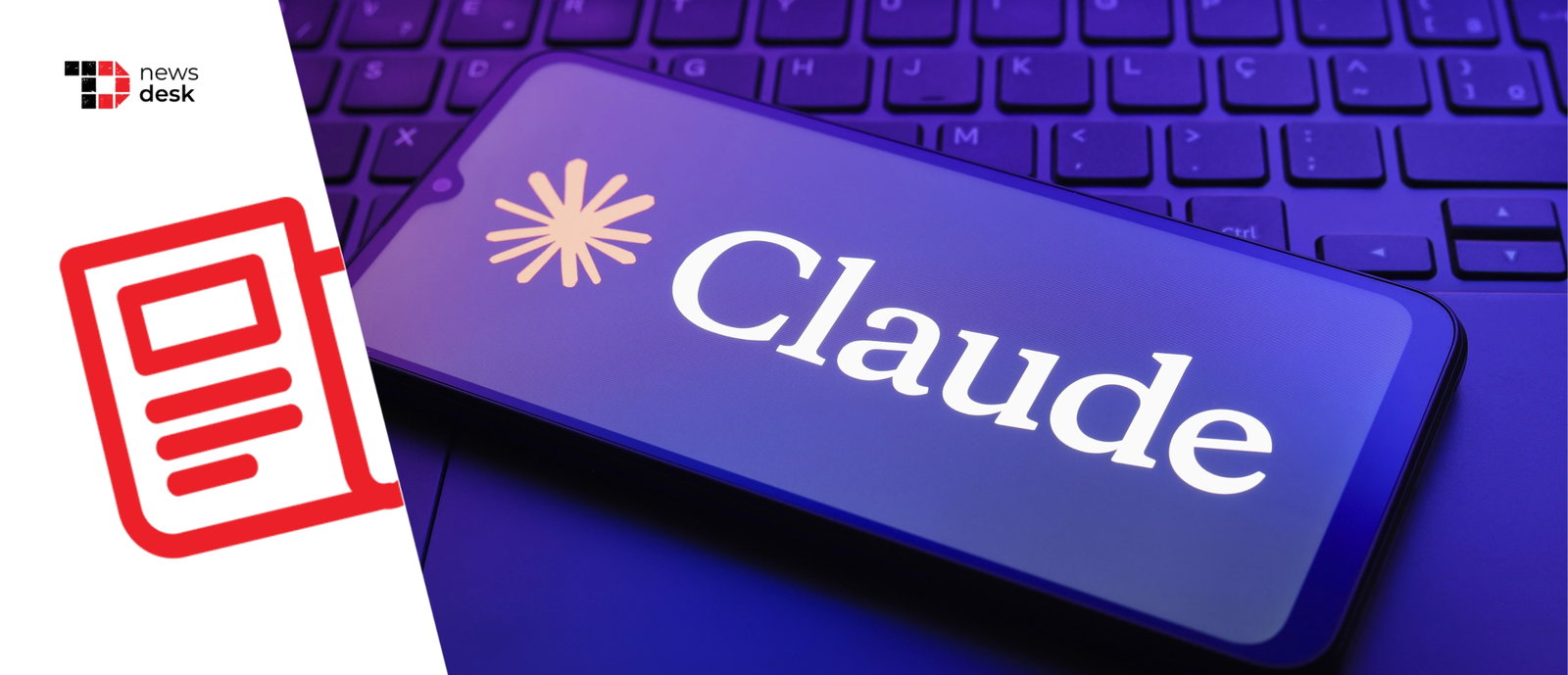 TechDogs-"Claude’s Voice Mode Now Supports Opus And Sonnet For Deeper AI Conversations" TechDogs-"Claude’s Voice Mode Now Supports Opus And Sonnet For Deeper AI Conversations"