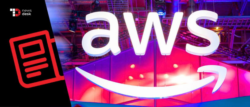 TechDogs-"AWS re:Invent 2025: Amazon & Google Bring Multicloud Service For Faster Connectivity"