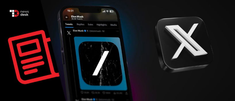 TechDogs-"Musk’s AI Bot Grok Limits Image Generation On X To Paid Users After Backlash"