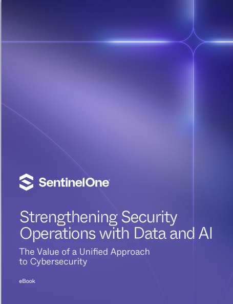 TechDogs-"Strengthening Security Operations With Data And AI"