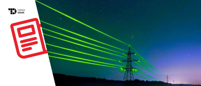 TechDogs-"Microsoft & CloudBurst Reveal New AI Energy Deals; Saudi’s Planned City NEOM Signs $5b AI Factory Deal"