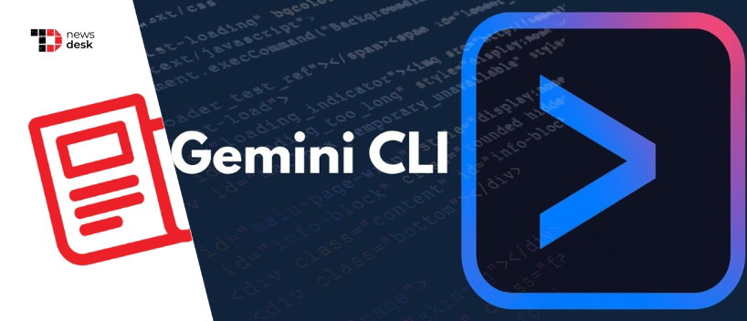 TechDogs-"Google Gemini CLI Abused As A Hacking Agent And Malware Botnet Operator" TechDogs-"Google Gemini CLI Abused As A Hacking Agent And Malware Botnet Operator"