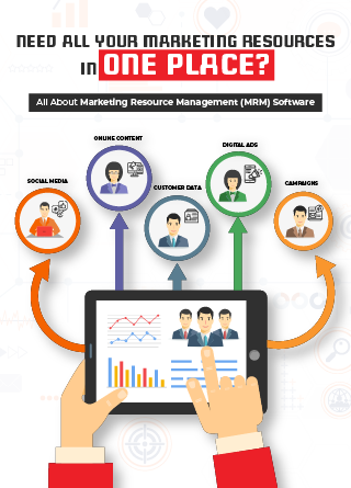 TechDogs-"All About Marketing Resource Management Software" TechDogs-"All About Marketing Resource Management Software"