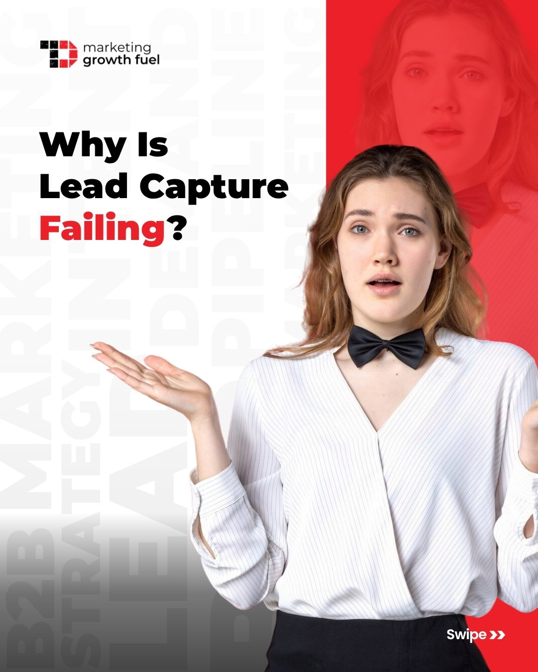 TechDogs - The Shift: From Lead Capture to Buyer Enablement TechDogs - The Shift: From Lead Capture to Buyer Enablement