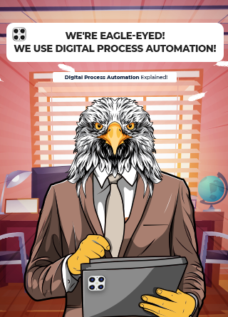 TechDogs-"Digital Process Automation Explained!" TechDogs-"Digital Process Automation Explained!"