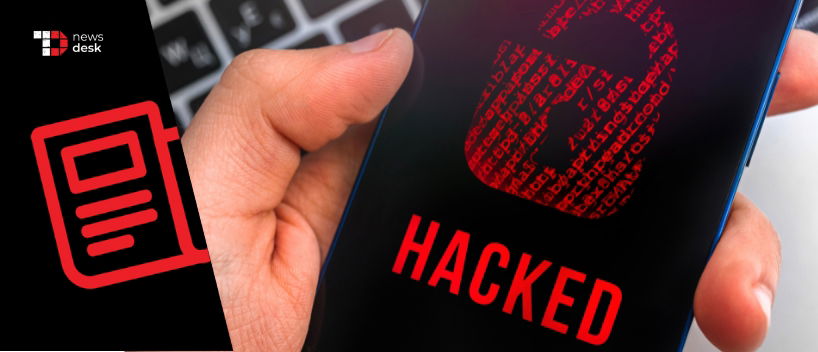 TechDogs-"Google Refuses To Fix Gemini Flaw While ClayRat Spyware Imitates Android Apps"