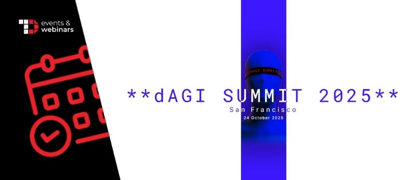 TechDogs-"DAGI Summit 2025"