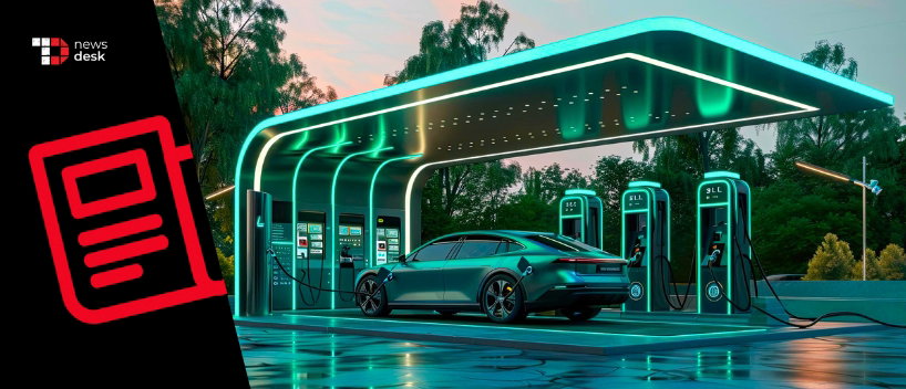 TechDogs-"Aseon Labs Raises $10M To Cut Robotaxi Deadhead Miles With Automated Pit Stops" TechDogs-"Aseon Labs Raises $10M To Cut Robotaxi Deadhead Miles With Automated Pit Stops"