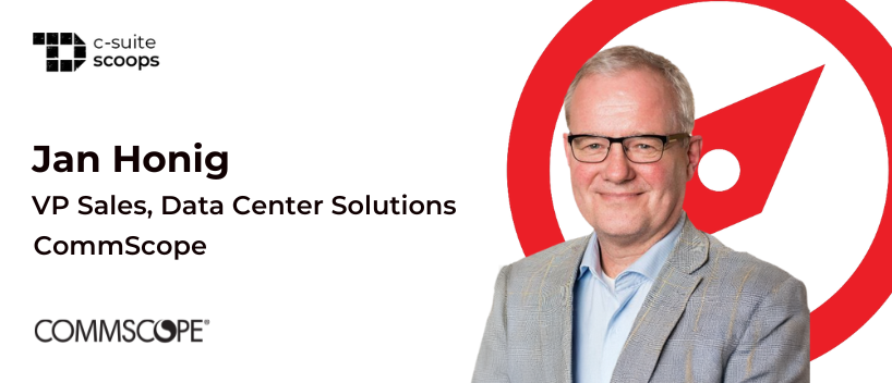 TechDogs-"How AI Will Shape The Future Of Data Center Design"