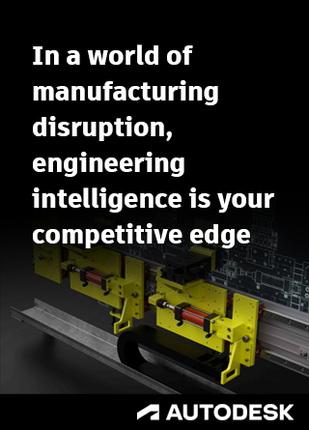 TechDogs - "In A World Of Manufacturing Disruption, Engineering Intelligence Is Your Competitive Edge" TechDogs - "In A World Of Manufacturing Disruption, Engineering Intelligence Is Your Competitive Edge"