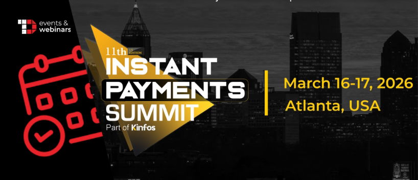 TechDogs-"Instant Payments Summit 2025"