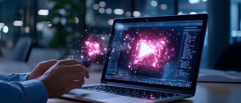 TechDogs-"How AI-Generated Video Is Reshaping Corporate Training And Internal Communications"