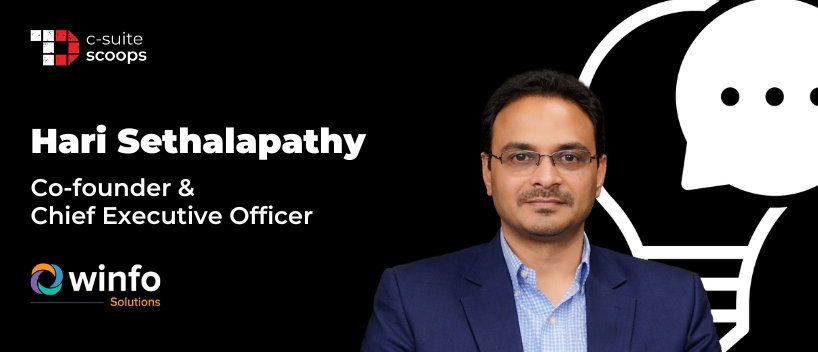 TechDogs-"Why Enterprise Digital Transformation Fails to Deliver Value and How Leaders Can Fix It"