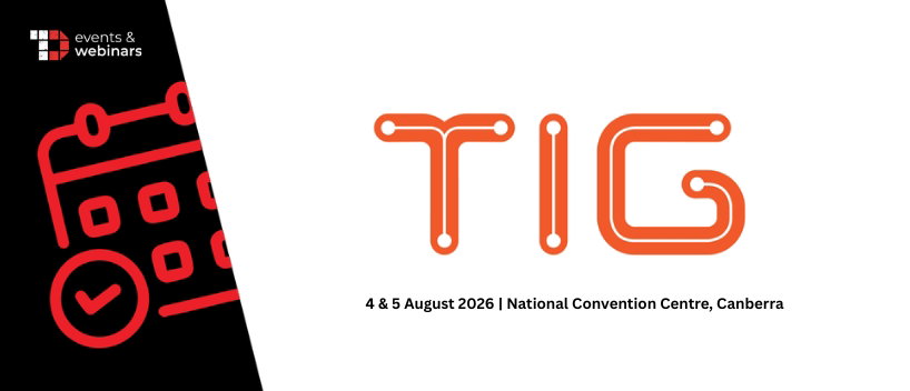 TechDogs-"Tech in Gov 2026"