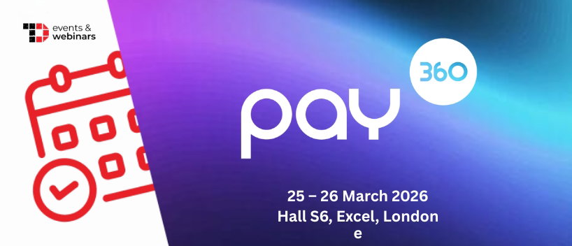 TechDogs-"Pay 360 2026"