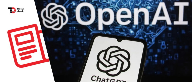 TechDogs-"OpenAI Faces Lawsuit In California Court Claiming ChatGPT Gave Advice That Led To Fatal Overdose"