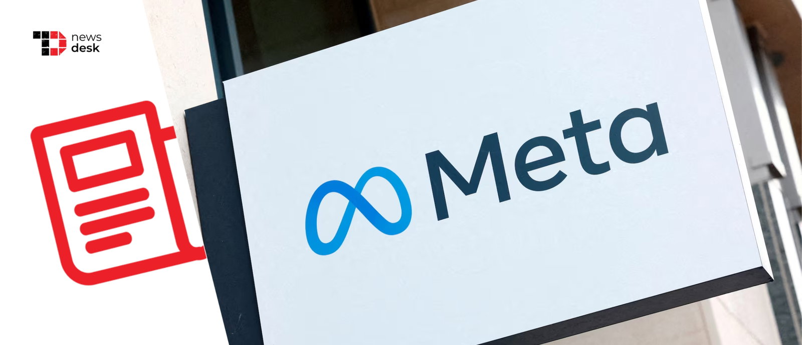 TechDogs-"Meta To Produce Iris AI Chip In September, Double Compute Capacity To 14GW" TechDogs-"Meta To Produce Iris AI Chip In September, Double Compute Capacity To 14GW"