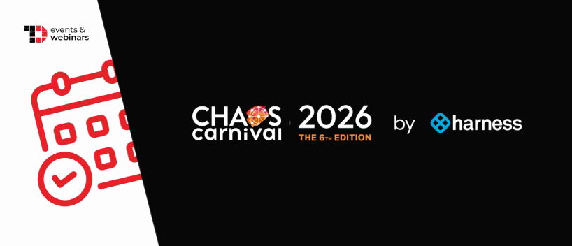 TechDogs-"Chaos Carnival 2026"