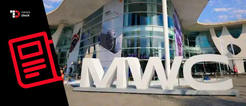 TechDogs-"MWC 2026: The Top Futuristic Devices So Far"