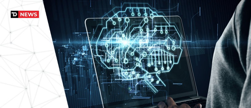 TechDogs-"Can AI Make Data Management Easier?" TechDogs-"Can AI Make Data Management Easier?"