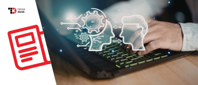 TechDogs-"Piraeus And Accenture Team Up To Launch ΑΙ Hub In The Greek Banking Sector Powered By Anthropic" TechDogs-"Piraeus And Accenture Team Up To Launch ΑΙ Hub In The Greek Banking Sector Powered By Anthropic"