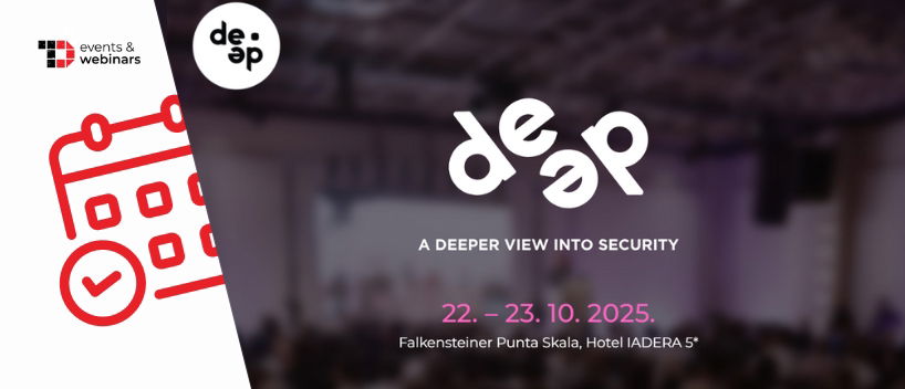 TechDogs-"Deep 2025"