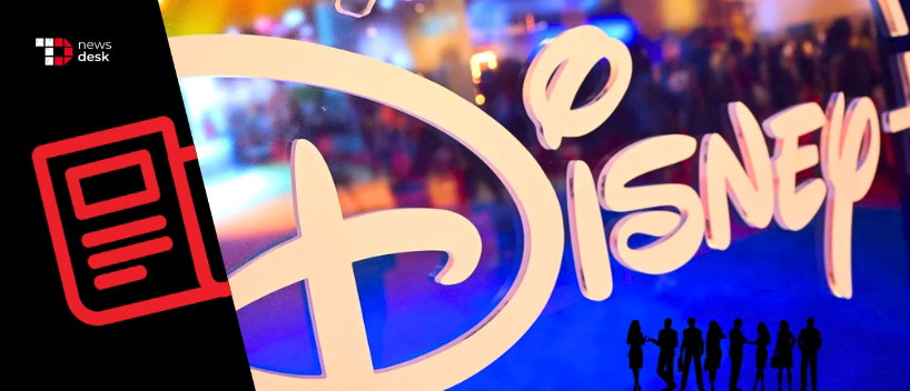 TechDogs - "After Netflix, Disney Plans To Cut Around 1,000 Jobs From The Marketing Department!"