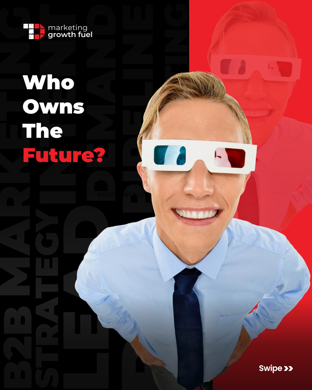 TechDogs - Who Owns The Future?