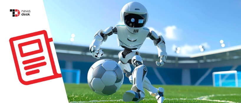 TechDogs-"Perplexity Partners With CR7, Launches BrowseSafe, & Shares AI Agent Insights" TechDogs-"Perplexity Partners With CR7, Launches BrowseSafe, & Shares AI Agent Insights"