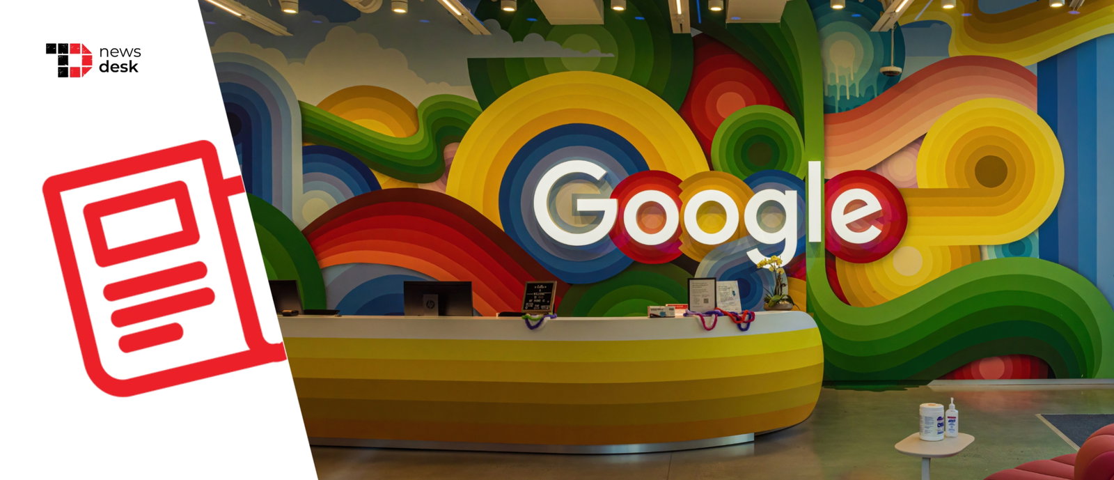 TechDogs-"Google Adds Preferred Sources Button To Boost Publisher Visibility In AI Search" TechDogs-"Google Adds Preferred Sources Button To Boost Publisher Visibility In AI Search"