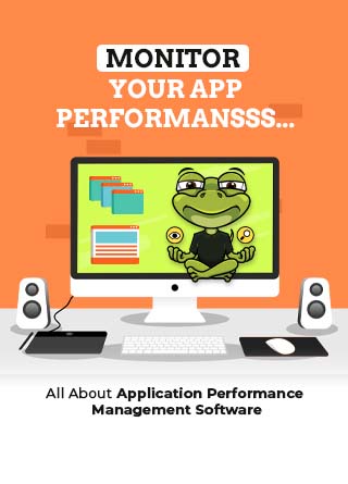 TechDogs-"All About Application Performance Management Software"