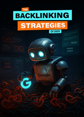 TechDogs-"Top Backlinking Strategies Of 2025"