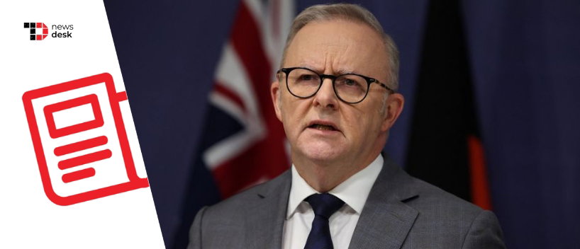TechDogs-"Australia Gives eSafety More Power To Pursue Big Tech Over Under-16 Social Media Ban"