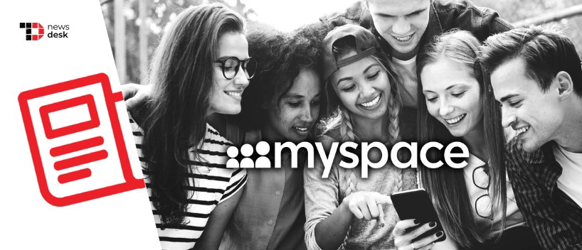 TechDogs-"Myspace Owners Plan Another Comeback, But The Relaunch Has No Date" TechDogs-"Myspace Owners Plan Another Comeback, But The Relaunch Has No Date"